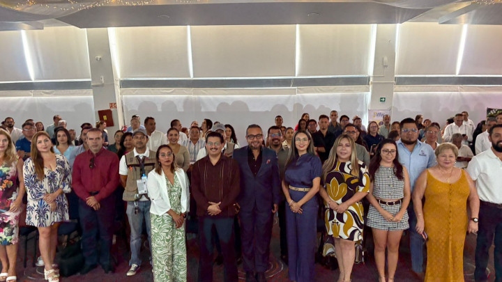 Sector público y empresarial refuerzan normas técnicas y ambientales para la competitividad en Quintana Roo
