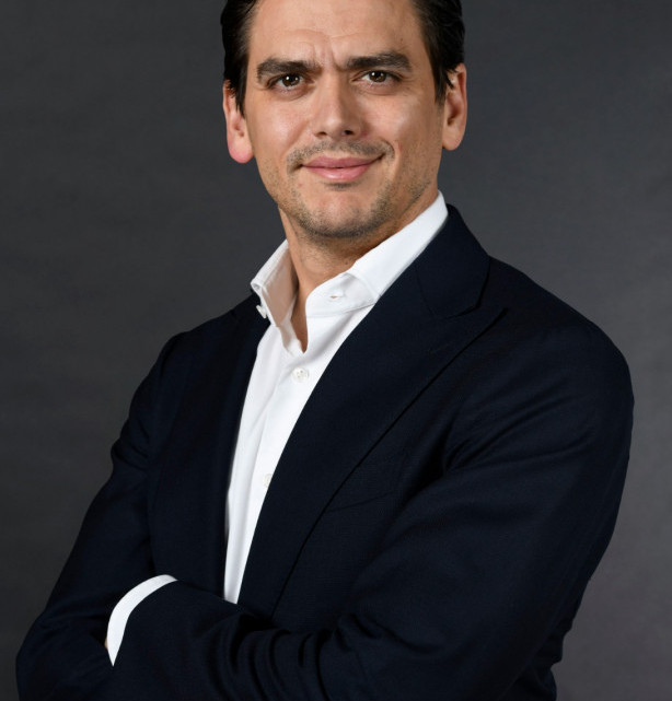 José Antonio Fernández Garza-Lagüera será director general de Femsa el 1 de noviembre José Antonio Fernández Garza-Lagüera será director general de Femsa el 1 de noviembre