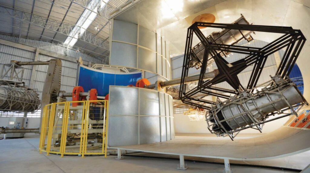 Fortalecer el sector de rotomoldeo requiere sostenibilidad e innovación: ANIPAC Fortalecer el sector de rotomoldeo requiere sostenibilidad e innovación: ANIPAC