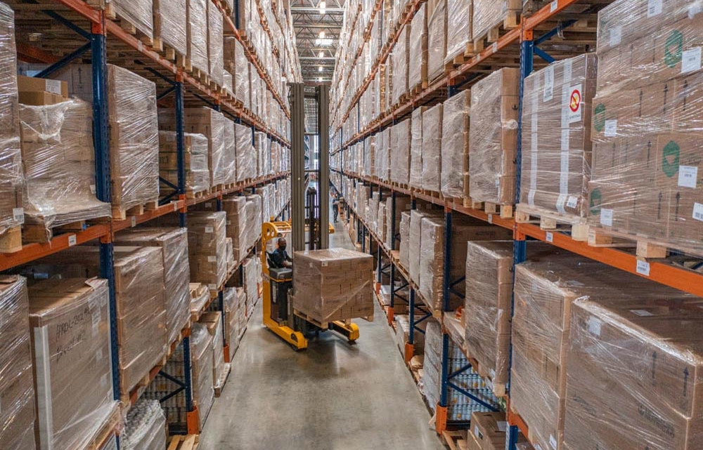 Traxión amplía su ecosistema logístico con la integración de Solistica