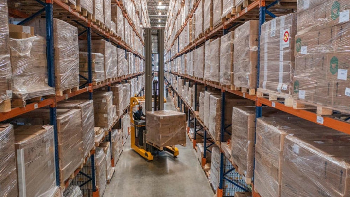 Traxión amplía su ecosistema logístico con la integración de Solistica