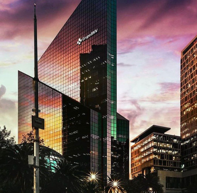 Moody’s eleva calificación de Bursamétrica Casa de Bolsa