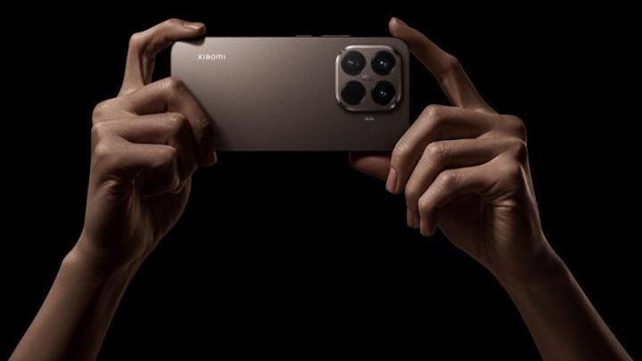 Xiaomi presentó la Serie 15T y amplió su ecosistema inteligente