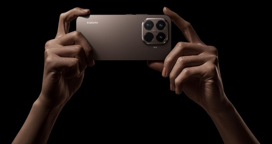 Xiaomi presentó la Serie 15T y amplió su ecosistema inteligente