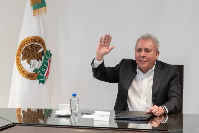 Presidenta Fortalece Derechos y Condiciones Laborales,  Marco García Ayala