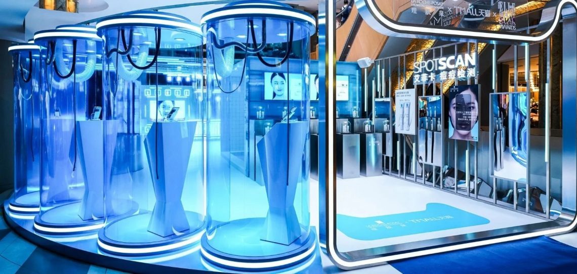 L’Oréal impulsa innovación en belleza con IA y dispositivos inteligentes