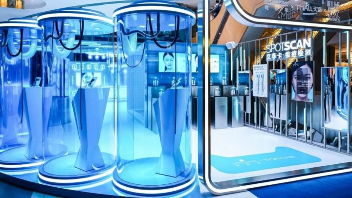 L’Oréal impulsa innovación en belleza con IA y dispositivos inteligentes