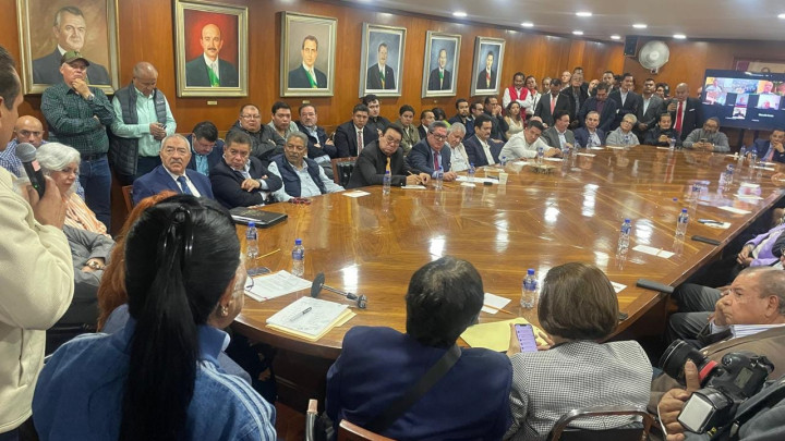 Rechaza CTM Inició de Renovación de su Dirigencia Nacional