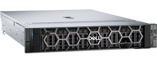 Dell actualiza PowerProtect con nuevo dispositivo All-Flash y mejoras de software