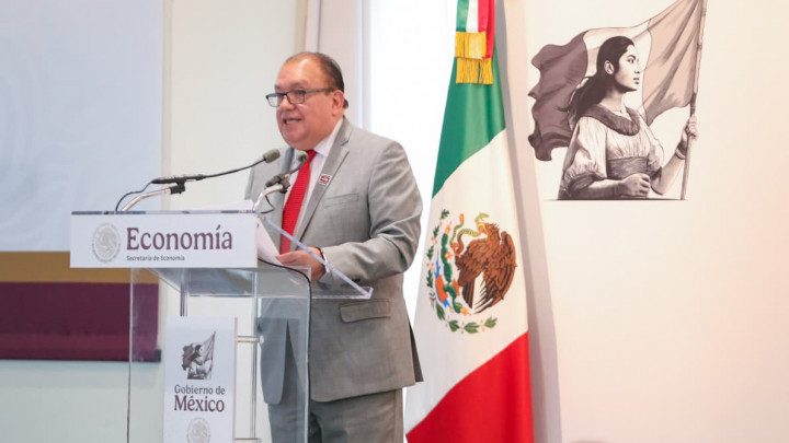 Invita Economía a Empresarios del País a Participar en el Buen Fin 2025