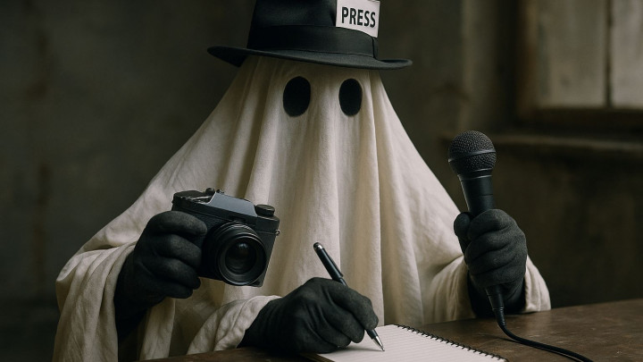 Ecommerce sin factura: el “agujero negro” que aún permite piratería y mercancía ilícita; por El Fantasma Chismoso