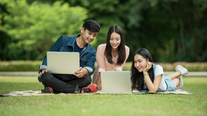 Transformación digital en educación: Cómo la tecnología impulsa la innovación social