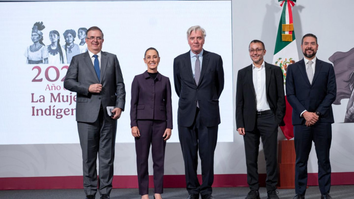 Anuncia CloudHQ Inversión de 4.8 Billones de Dólares en Ampliación de Inteligencia Artificial