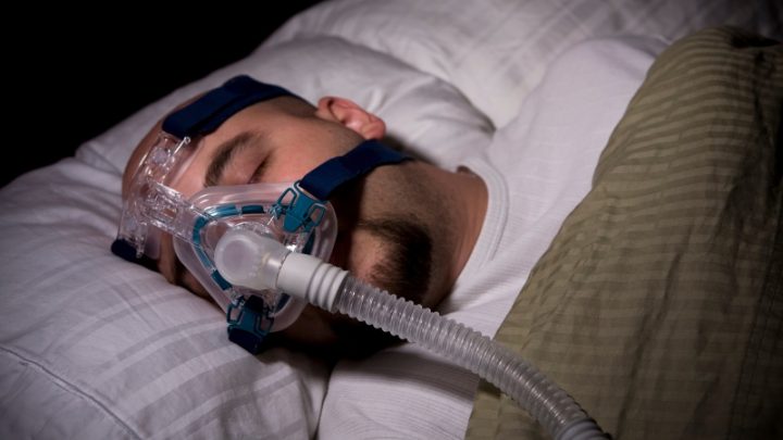 Mascarillas CPAP: ¿cuál es mejor para ti?