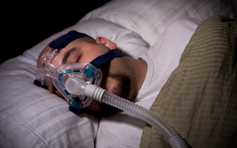 Mascarillas CPAP: ¿cuál es mejor para ti?