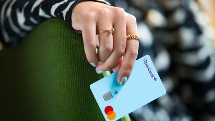 Openbank alcanza 300,000 clientes en México en seis meses