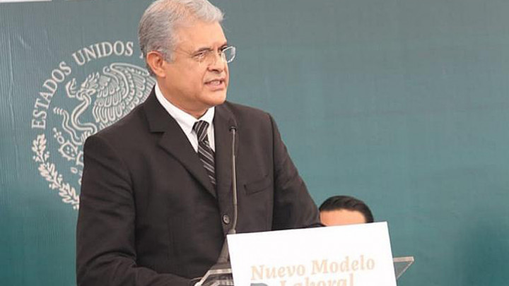 Piden Trabajadores a Nuevos Ministros Fortalecer la Justicia Social