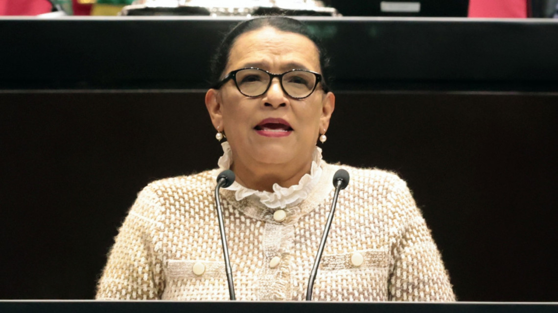 Castigo y Sanción a quien cometa un delito, sin importar Jerarquía, Rosa Icela Rodríguez