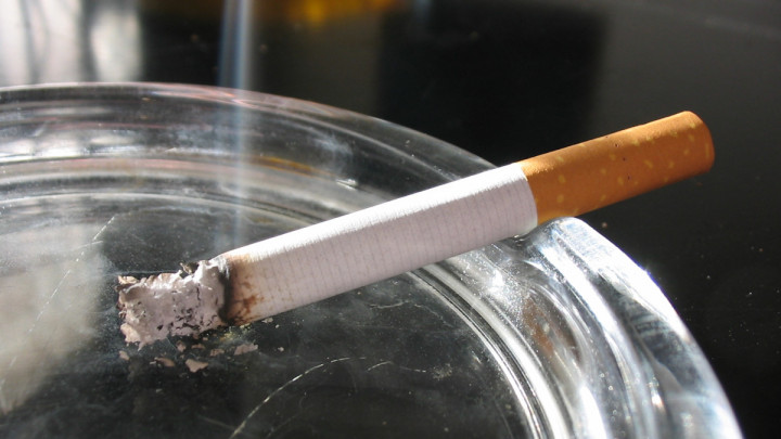 Ajuste al IEPS en Bebidas Azucaradas y Tabaco es por Cuestiones de Salud, Edgar Amador