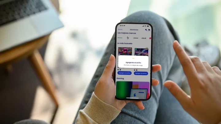 Grupo Coppel lanza nueva plataforma de comercio electrónico para fortalecer su transformación digital