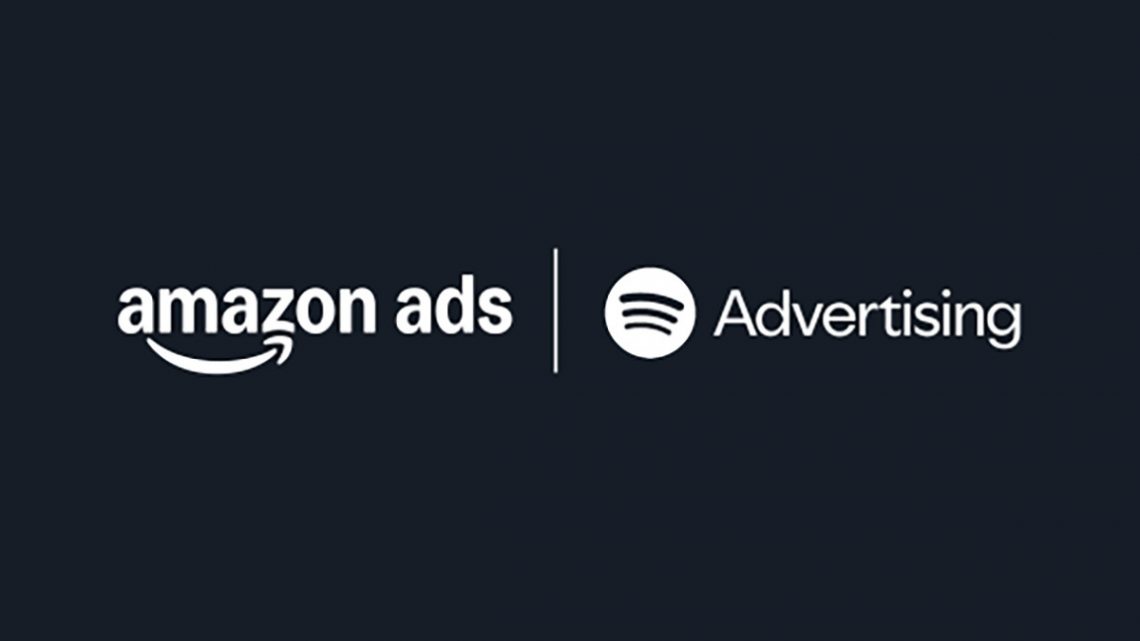 Amazon Ads y Spotify integran inventario publicitario global en audio y video