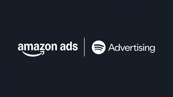 Amazon Ads y Spotify integran inventario publicitario global en audio y video