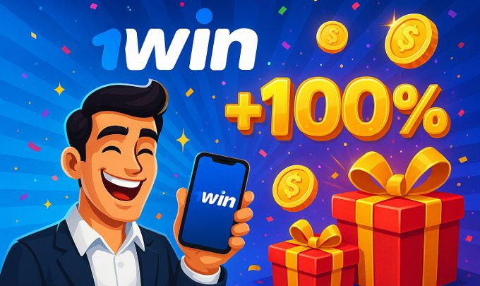 Promociones activas y beneficios para usuarios de 1win México