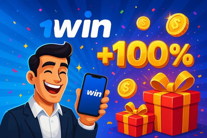 Promociones activas y beneficios para usuarios de 1win México Promociones activas y beneficios para usuarios de 1win México