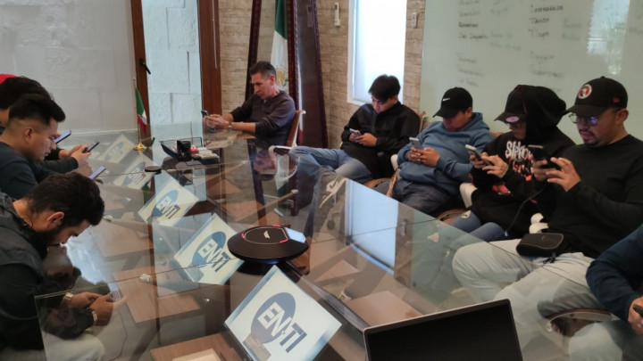 ENTI lanza plataforma para capacitación y certificación de empleo tecnológico