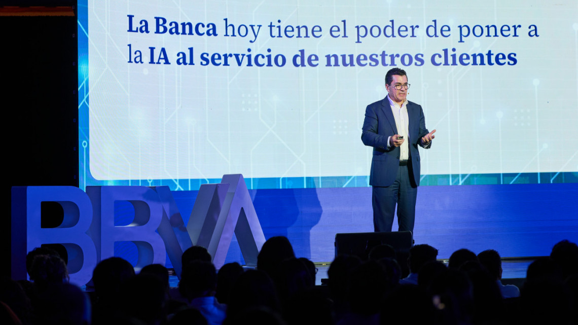 BBVA México lanza “Futura”, su nueva app impulsada por IA para una banca hiperpersonalizada BBVA México lanza “Futura”, su nueva app impulsada por IA para una banca hiperpersonalizada