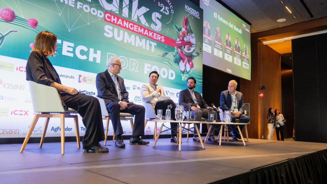 La inteligencia artificial impulsa el futuro de la alimentación en Latinoamérica La inteligencia artificial impulsa el futuro de la alimentación en Latinoamérica