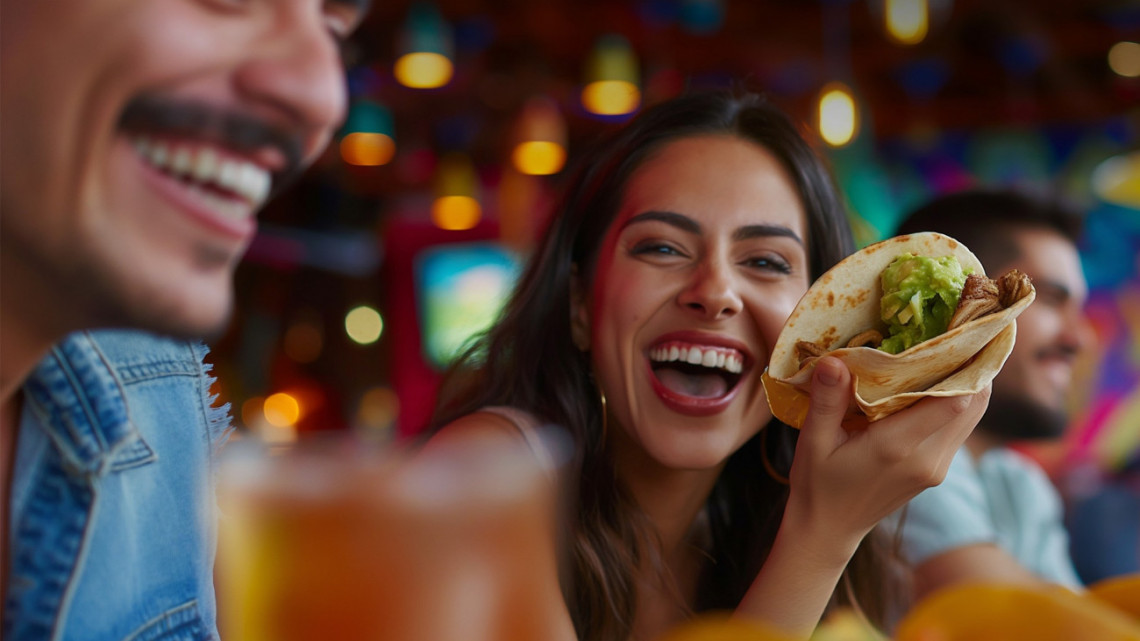 Conocer al mexicano, ventaja competitiva para las marcas Conocer al mexicano, ventaja competitiva para las marcas