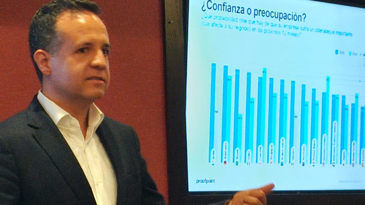 CISOs en México dispuestos a pagar rescate ante ataques de ransomware