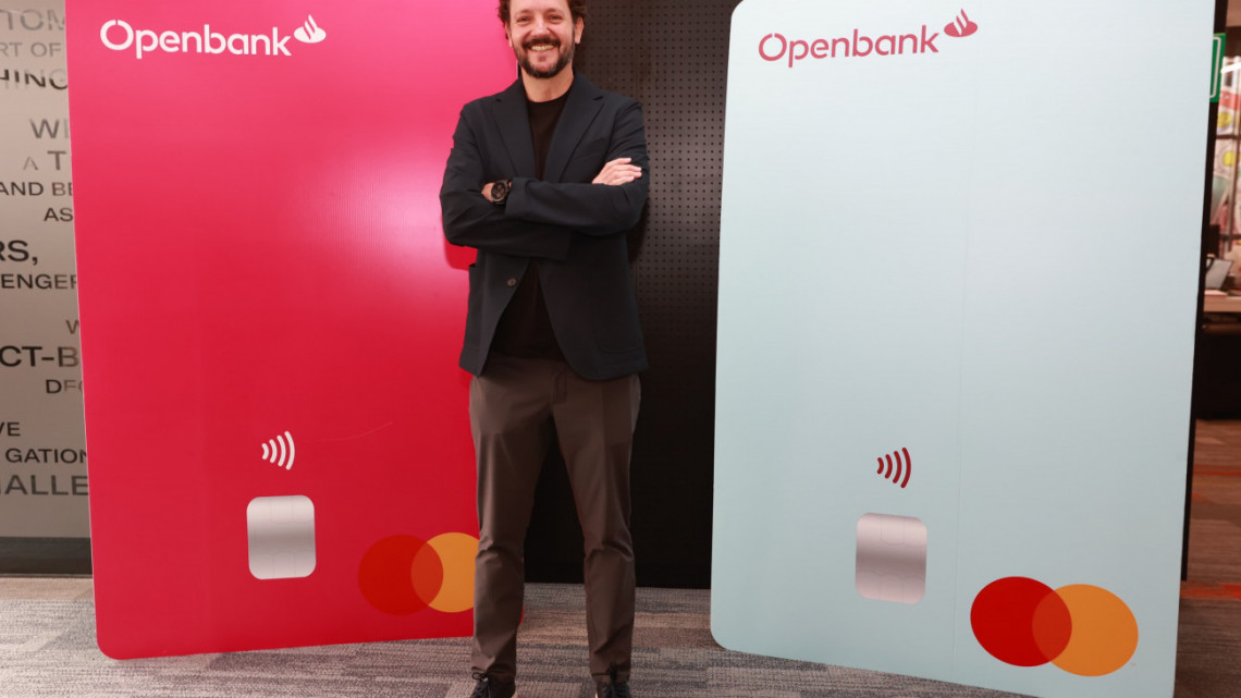 Santander México nombra a Juan José Galnares como nuevo director general de Openbank México Santander México nombra a Juan José Galnares como nuevo director general de Openbank México