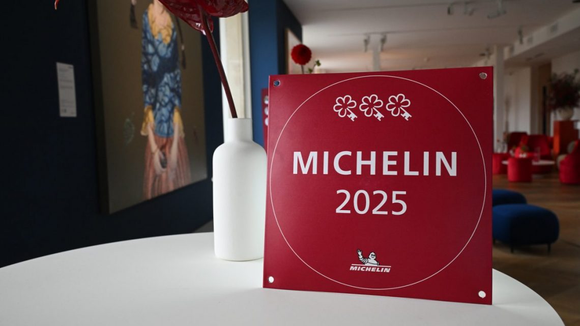 Guía Michelin presenta la primera selección global de Llaves Michelin en hoteles Guía Michelin presenta la primera selección global de Llaves Michelin en hoteles