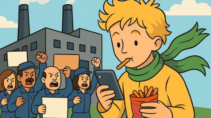 Autoridad laboral enfrenta reclamos por omisiones en el caso del SNAC