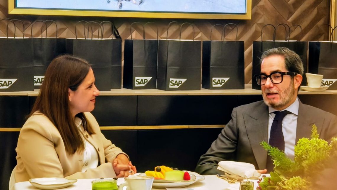 Grupo Presidente moderniza su operación con tecnología en la nube de SAP
