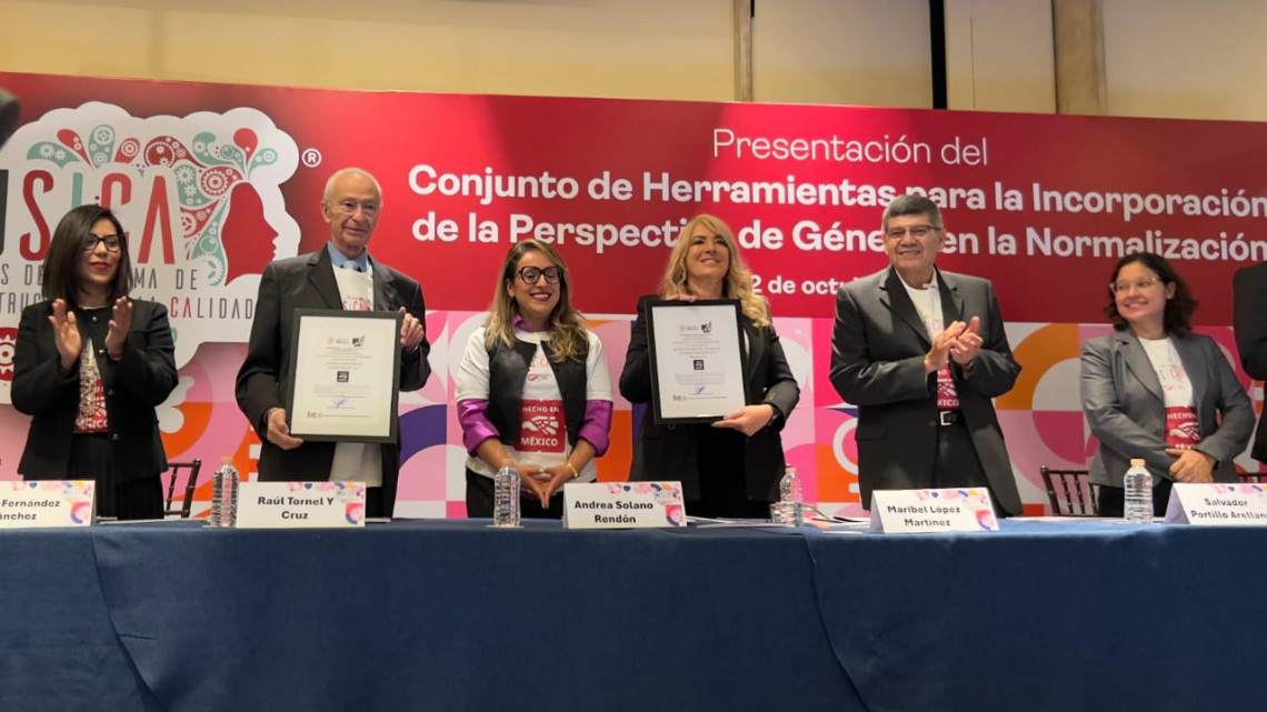 Secretaría de Economía autoriza a ema y MUSICA A.C. promover Hecho en México