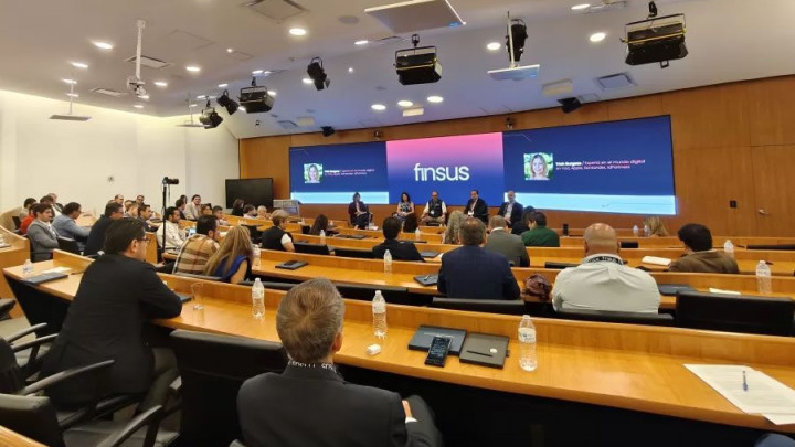 Finsus se une a El Buen Fin 2025 con su nueva Tarjeta de Crédito Garantizada