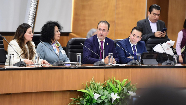 Agentes aduanales respaldan la nueva Ley Aduanera y su entrada en vigor en 2026