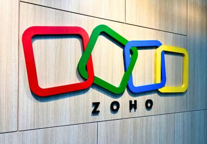 Zoho presenta nuevos agentes de IA para impulsar procesos empresariales Zoho presenta nuevos agentes de IA para impulsar procesos empresariales