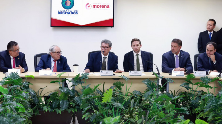 Industria Mexicana de Coca-Cola impulsará bebidas sin azúcar tras acuerdo con la Secretaría de Salud