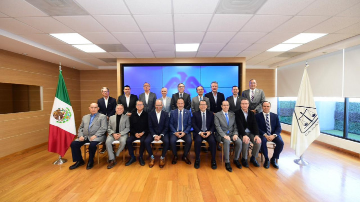 Agentes Aduanales refuerzan seguridad nacional y modernización aduanera con nuevas plataformas