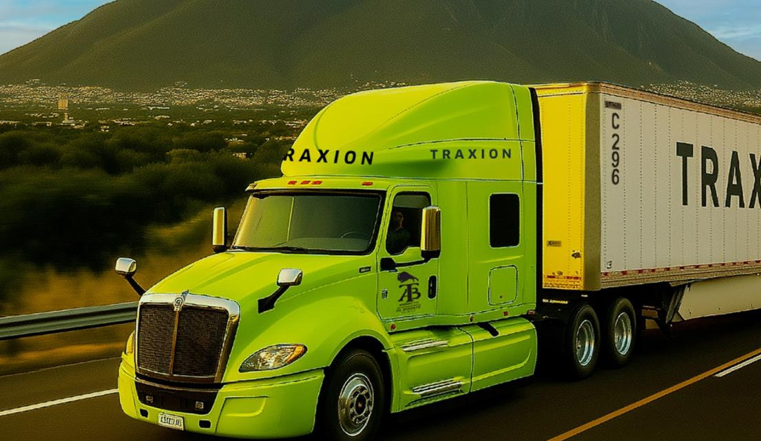 Adquisición de Solistica refuerza desempeño financiero y expansión estratégica de TRAXION Adquisición de Solistica refuerza desempeño financiero y expansión estratégica de TRAXION