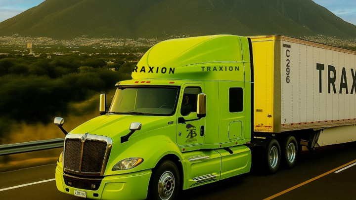 Adquisición de Solistica refuerza desempeño financiero y expansión estratégica de TRAXION Adquisición de Solistica refuerza desempeño financiero y expansión estratégica de TRAXION