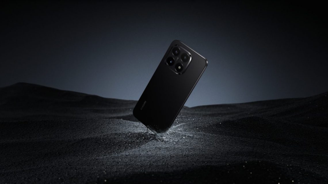 Xiaomi amplía su ecosistema con nuevos dispositivos inteligentes de la Serie 15T Xiaomi amplía su ecosistema con nuevos dispositivos inteligentes de la Serie 15T