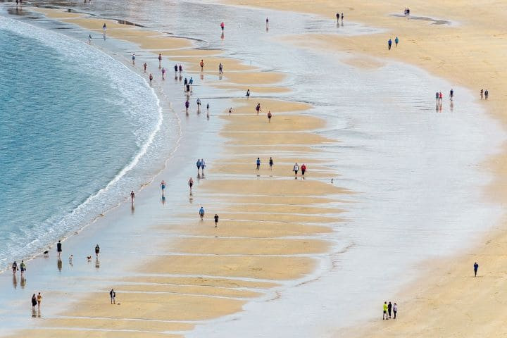 Libres las Playas de México para Cualquier Ciudadano, Diputados