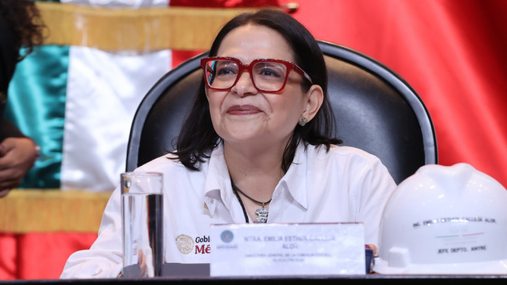 Intensifica CFE Servicio Gratuito de Internet del País, Emilia Esther