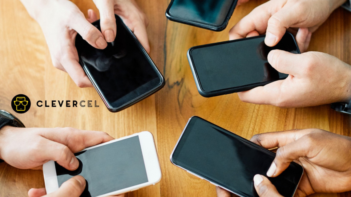 Así compran los mexicanos tecnología este Buen Fin Así compran los mexicanos tecnología este Buen Fin