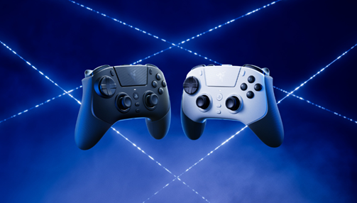Razer anuncia nuevo control para PlayStation 5 Razer anuncia nuevo control para PlayStation 5